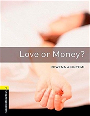 ???? ???? ??? ???? 1: ??? ?? ??? Bookworms 1: Love or Money