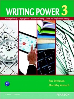 ???? ??????? ???? Writing Power 3