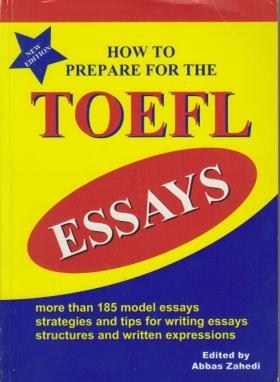 ???? How to prepare for the TOEFL essays