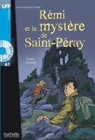???? ???? ??????? Remi et le mystere de St-Peray +CD (A1)