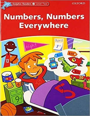 ???? ???? ????? ????? 2: ?????? ????? ??? ?? Dolphin Readers 2: Numbers, Numbers Everywhere