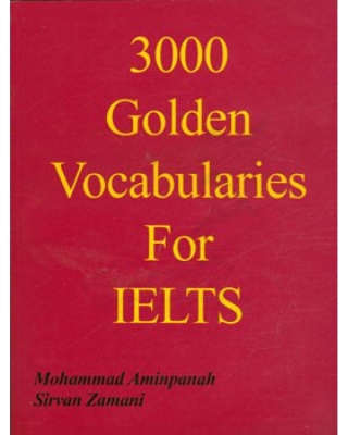 ???? ???? 3000 ???? ???????? ??? ????? 3000Golden Vocabularies For IELTS