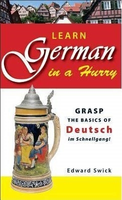 ???? ???? ?????? learn german in a hurry