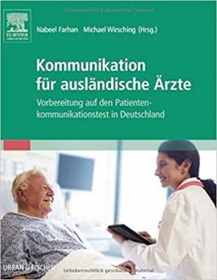 ???? ???? ?????? Kommunikation fur auslandische Arzte
