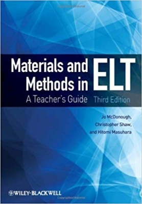 ???? ???? ???? Materials and Methods in ELT: A Teachers Guide 3th Edition (???? ????? ???? ??????)