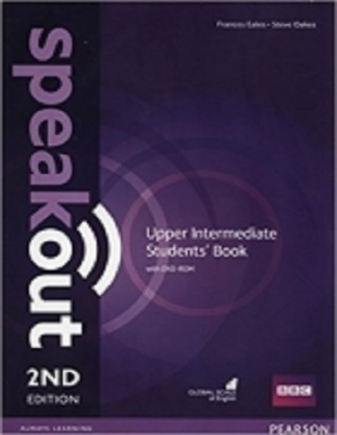 ???? ????? ??? ??? ????????? ?????? ??? (Speakout Upper Intermediate (2nd (???? ???? ???? ???? ??? ? ???? ????)