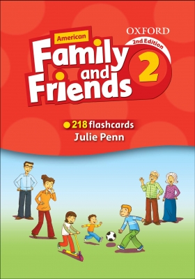 ??? ???? ?????? ????? ??? ????? ?? ?????? ??? Flashcards American Family and Friends 2 Second Edition