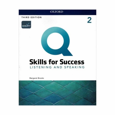 ???? ???? ??? ?????? ??? ???? ?????? ??? ???????? ??? ???????? Q Skills for Success 2 3rd Listening and Speaking
