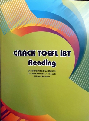 ???? Crack TOEFL iBT Reading