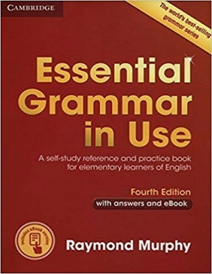 ???? ???? ??????? ????? ??? ??? ?????? ????? Essential Grammar in Use Fourth Edition ??? ?????? ????? ?? ????? 50 ????