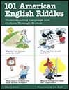 ???? ???? ???? 101American English Riddles