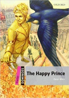 ???? ?????? ???? ??????? ??????: ???? ?????? New Dominoes Starter: The Happy Prince 