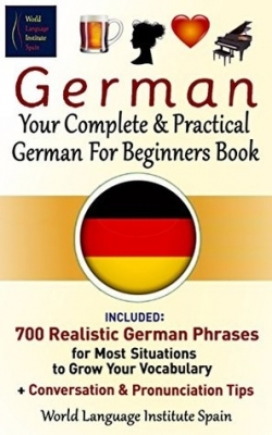 ???? ???? ?????? German Your Complete & Practical German For Beginners Book