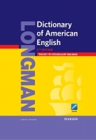 ???? ???? Longman Dictionary of American English 5th Edition