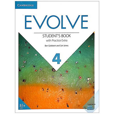 ???? ????? ?????? Evolve 4 Video Resource Book ?? 50 ????? ?????