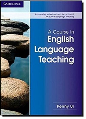 ???? ???? ???? A Course in English Language Teaching