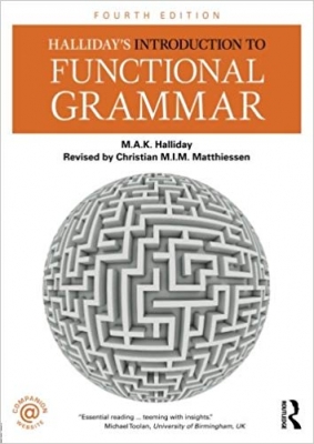 ???? ???? ??????? ??????????? Hallidays Introduction to FUNCTIONAL GRAMMAR