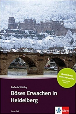 ???? ???? ?????? Boses Erwachen in Heidelberg