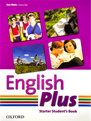 ???? ?????? ???? English Plus Starter (???? ???? ???? ???? ??? ? ???? ????)