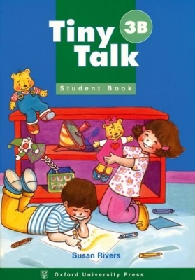 ???? ???? ????? ??? Tiny Talk 3B 
