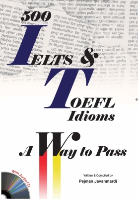 ???? 500 IELTS & TOEFL Idioms