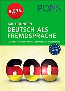 ???? ???? ?????? PONS 600 Ubungen Deutsch als Fremdsprache