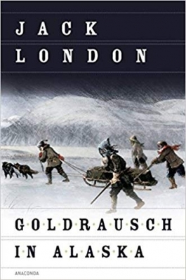 ???? ???? ?????? Goldrausch in Alaska