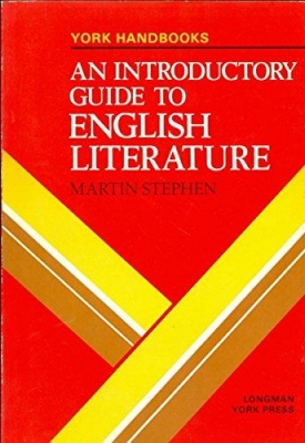 ???? ???? Introductory Guide to English Literature