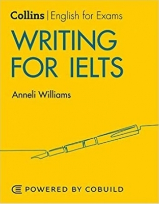 ???? ???? ?????? ??????? ??? ????? ?????? ??? Collins Writing for IELTS 2nd