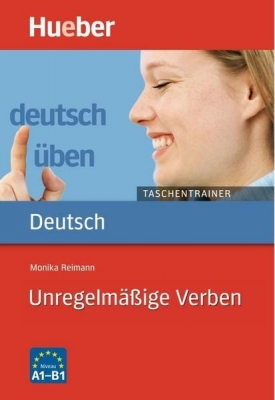 ???? ???? ?????? Unregelmabige Verben A1 B1