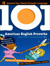 ???? ???? ???? 101 American English Proverbs with CD