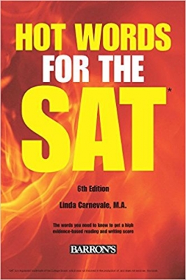 ???? ???? ??? ???? ??? ?? ?????? ??? Hot Words for the SAT 6th