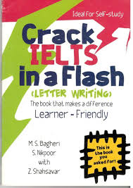 ???? ???? ??? ????? ??????? ??? ??? (Crack IELTS In a Flash (Letter Writing