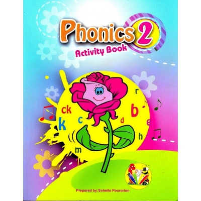 ???? ???? ?????? phonics 2 Activity Book
