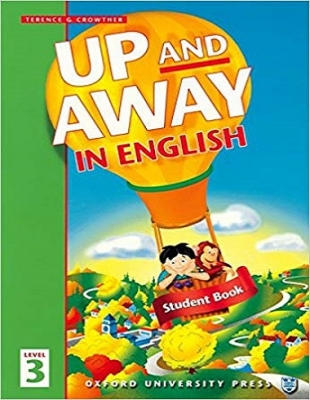 ???? ???? ?? ??? ??? ??? ?????? Up and Away in English 3 