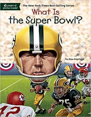 ???? ?????? ??????? ?????? ???????? ???? What Is the Super Bowl 