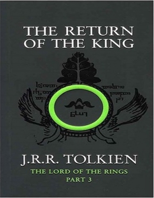 ???? ?????? ??????? ????? ???? ?? ?????? ?????? The lord of Ring III : The Return of the King 