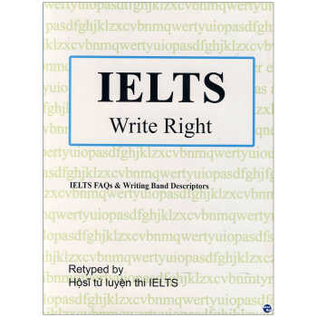 ???? ???? ????? ???? ??????? ??????? ? ????? ???????? ???IELTS Write Right Academic General Writing Tasks 1 & 2