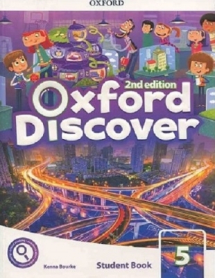???? ?????? ?????? ??????? ??????? 5 ?????? ??? Oxford Discover 5 2nd 