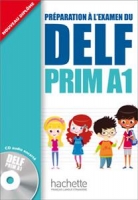 ???? ???? ??????? DELF PRIM A1 + CD audio
