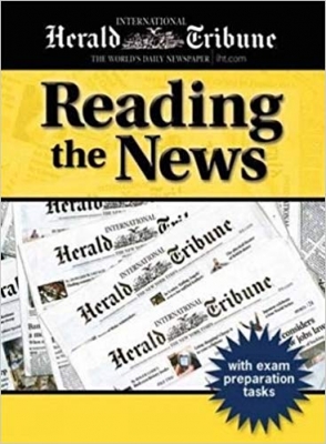 ???? Reading the News