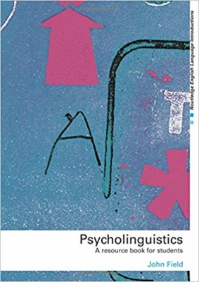 ???? ???? ???? Psycholinguistics: A Resource Book for Students