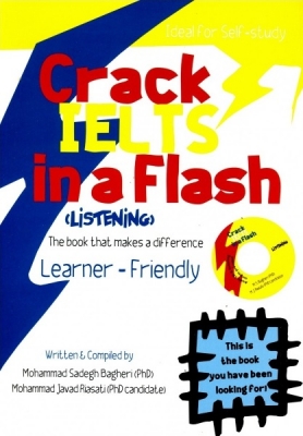 ???? ???? ??? ????? ???????? ??? ??? (Crack IELTS In a Flash (Listening