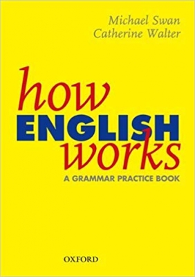 ???? ???? ??? ?????? ???? How English Works