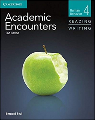 ???? ??????? ????????? Academic Encounters 4 Reading and Writing