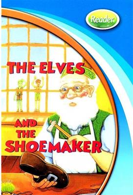???? ???? ??? ??? ???? ????? Hip Hip Hooray Readers-The Elves And The Shoemaker 