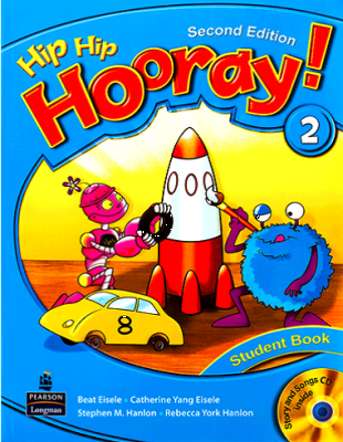 ???? ??? ??? ???? ?????? ??? Hip Hip Hooray 2 2nd Edition