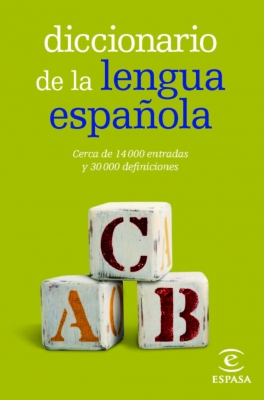???? ???? ????????? Diccionario de la lengua espaola