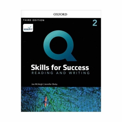 ???? ???? ??? ?????? ??? ???? ?????? ??? ?????? ??? ??????? Q Skills for Success 2 3rd Reading and Writing