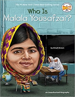 ???? ?????? ??????? ?????? ??????? ?? ??? ?Who Was Malala Yousafzai